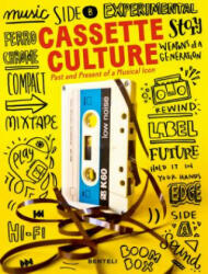 Cassette Culture - John Z Komurki (ISBN: 9783716518489)