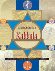 A megfejtett Kabbala (2007)