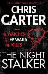 Night Stalker - Chris Carter (2012)