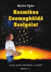 Kozmikus Csomagküldő Szolgálat (2005)