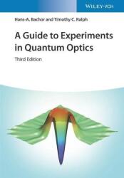 A Guide to Experiments in Quantum Optics (ISBN: 9783527411931)