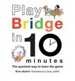 Play Bridge in 10 Minutes (2011)