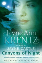 Canyons Of Night - Jayne Ann Krentz (2011)