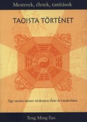 Teng Ming-Tao - Taoista történet (1998)