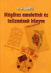 Mágikus amulettek és talizmánok könyve (2005)