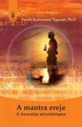 Pandit Radzsmani Tigunait - A mantra ereje (2007)
