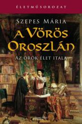 A vörös oroszlán (2008)