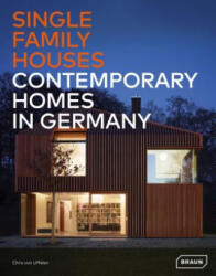 Single-Family Houses - Chris Van Uffelen (ISBN: 9783037682531)