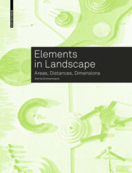 Elements in Landscape - Astrid Zimmermann (ISBN: 9783035618570)