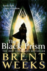 Black Prism - Brent Weeks (2011)