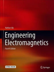 Engineering Electromagnetics - Nathan Ida (ISBN: 9783030155568)