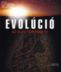 Dr. Douglas Palmer: Evolúció (2009)