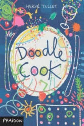 Doodle Cook - Hervé Tullet (2011)