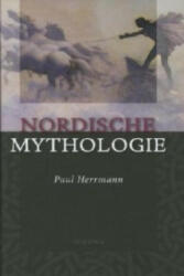 Nordische Mythologie - Paul Herrmann, Thomas Jung (2011)