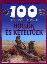 Hüllők és kétéltűek - 100 állomás-100 kaland (2003)