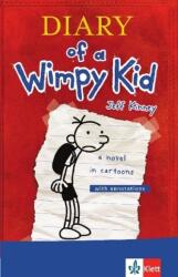 Diary of a Wimpy Kid (2011)