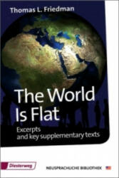 The World Is Flat - Thomas L. Friedman (2012)