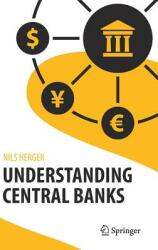 Understanding Central Banks (ISBN: 9783030051617)