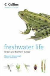 Freshwater Life - Malcolm Greenhalgh (2007)