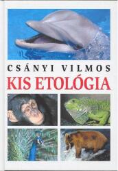 Kis etológia (2008)