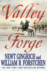 Valley Forge: George Washington and the Crucible of Victory (2011)