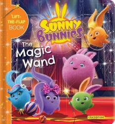 Sunny Bunnies: The Magic Wand - Marine Guion, Digital Light Studio (ISBN: 9782898020735)
