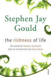 The Richness of Life - Stephen Jay Gould (2007)