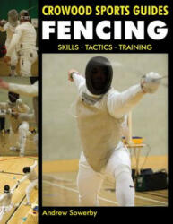 Fencing - Andrew Sowerby (2012)