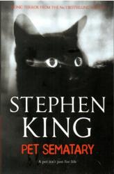 Pet Sematary - Stephen King (2011)