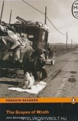Level 5. The Grapes of Wrath Book and MP3 Pack - John Steinbeck (2012)