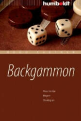 Backgammon - Hugo Kastner (2011)