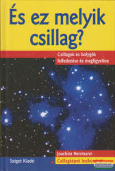 Joachim Herrmann - És ez melyik csillag? (2008)