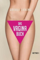 Das Vagina-Buch - Goedele Liekens, Wibke Kuhn (2012)