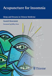 Acupuncture for Insomnia - Hamid Montakab (2012)