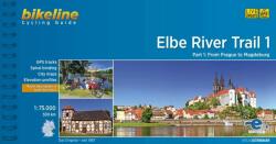 Elbe River Trail 1 Praha - Magdeburg (2011)