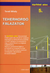 Teherhordó falazatok (2009)