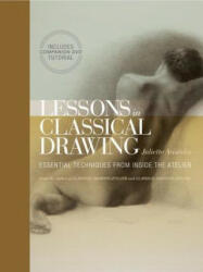 Lessons in Classical Drawing - Juliette Aristides (2011)