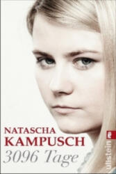 3096 Tage - Natascha Kampusch (2012)