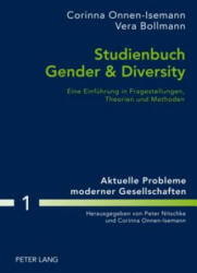 Studienbuch Gender & Diversity - Corinna Onnen-Isemann, Vera Bollmann (2010)