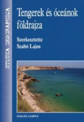 TENGEREK ÉS ÓCEÁNOK FÖLDRAJZA (2009)