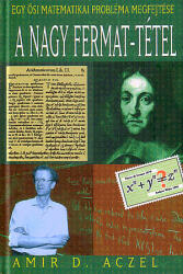 A nagy Fermat-tétel (2004)