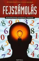 Fejszámolás - Boszorkányos matematikai trükkök (2006)