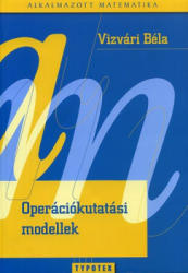 OPERÁCIÓKUTATÁSI MODELLEK (2009)