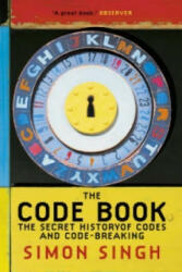 Code Book - Simon Singh (2000)