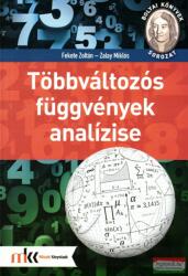 TÖBBVÁLTOZÓS FÜGGVÉNYEK ANALÍZISE (2007)