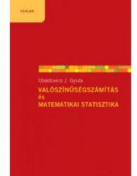 Valószínűségszámítás és matematikai statisztika (2009)