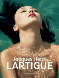 Jacques Henri Lartigue (ISBN: 9782080204080)
