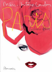 Paris: Fashion Flair (ISBN: 9782080203984)