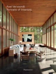 Axel Vervoordt: Portraits of Interiors (ISBN: 9782080203755)