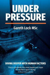 Under Pressure - Lock Gareth (ISBN: 9781999584979)